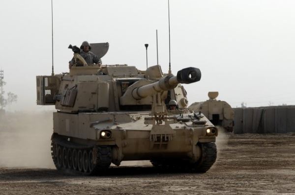 «Удар под дых». Эксперт: танки НАТО на Украине стали удобной мишенью