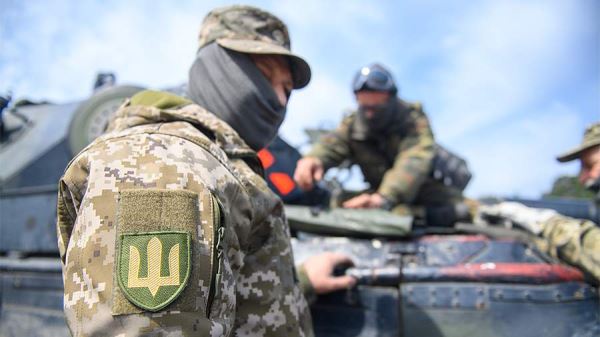 Дания выделит Украине новый пакет военной помощи более чем на $1 млрд
