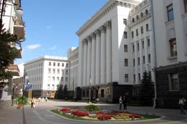 Власти Киева приготовили план «Б» на случай отсутствия помощи Запада