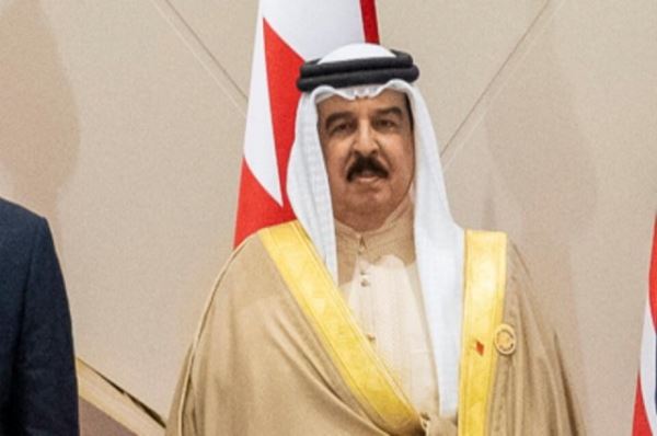 Мишааль ас-Сабах принес присягу в качестве нового эмира Кувейта