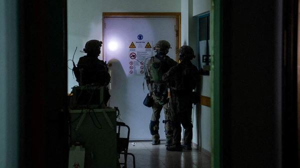 В ЦАХАЛ сообщили об убийстве по ошибке троих заложников в секторе Газа