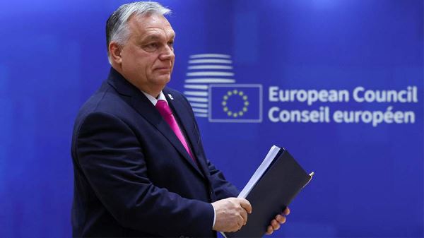 Премьер Бельгии объяснил причину не применения Орбаном права вето на саммите ЕС