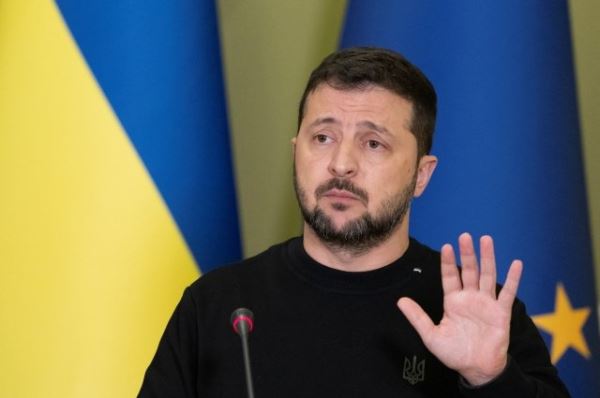 Экс-премьер Украины заявил, что при Зеленском страна не станет членом ЕС