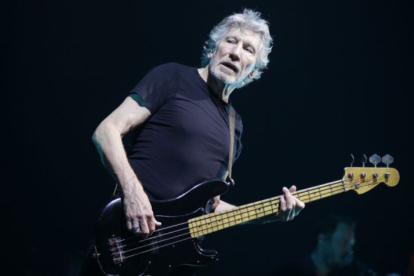 Основатель Pink Floyd Уотерс допустил возможность своего переезда в Россию