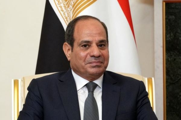 Абдель Фаттах ас-Сиси вновь избран президентом Египта