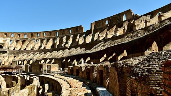 Археологическое открытие перевернуло знания о падении Римской империи