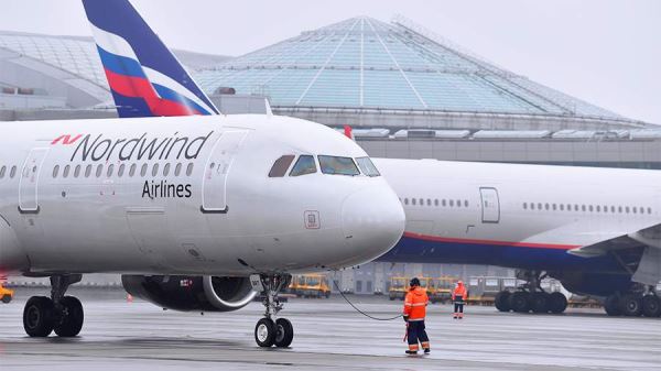 Норвегия не разрешила посадку самолету РФ с нуждавшимся в медпомощи пассажиром