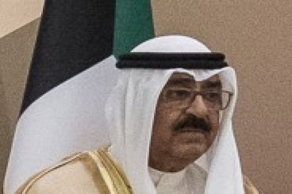 Новым эмиром Кувейта стал 83-летний Мишааль аль-Ахмед аль-Джабер ас-Сабах