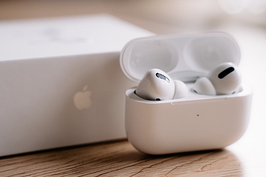 Apple начала отдельно продавать кейс с&nbsp;USB‑C для AirPods Pro 2