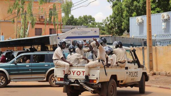 В Нигере заявили о сохраняющейся угрозе военного вторжения в страну