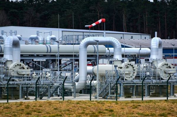 Аналитик Карпунин оценил риск истощения газовых запасов в Европе зимой