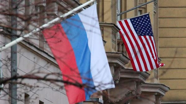 Путин заявил, что США придется находить с РФ точки соприкосновения