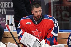 IIHF отклонил апелляции хоккеиста Федотова