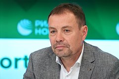 Глава Федерации велосипедного спорта России поспорил с Винер о бойкоте ОИ