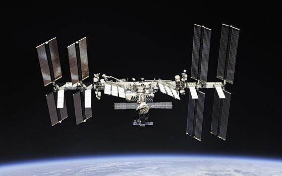 NASA снова перенесло отстыковку корабля Cargo Dragon от МКС