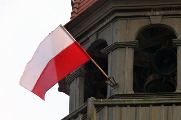 В Польше вторые сутки не работают государственные СМИ