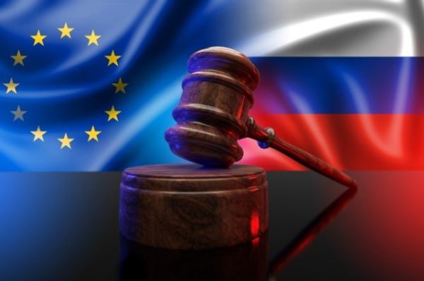 Без свежих идей. Евросоюз ввел «алмазный» пакет санкций против России